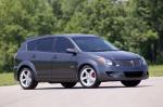 Pontiac Vibe GXP 2002 года